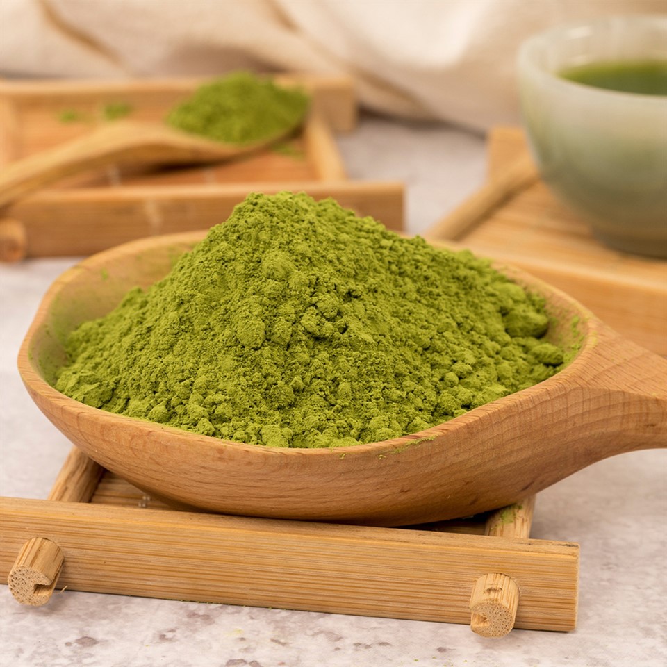 Japanese Culinary Matcha